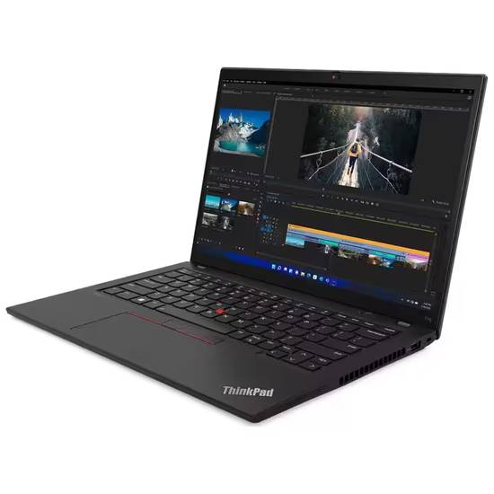 Lenovo ThinkPad T14 G3 14" R7-6850U 16GB 512GB Windows 11 Pro Grade B --> I lager, forväntat leveransdatum hos dig 10-03-2026