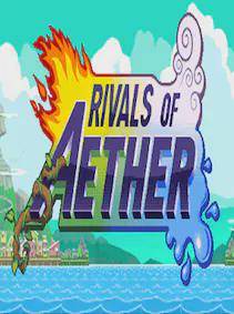 Rivals of Aether (PC) - Steam Key - GLOBAL