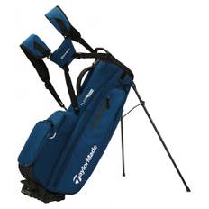 TaylorMade Flextech Carry 24 - Bärbag (Färg: Navy)