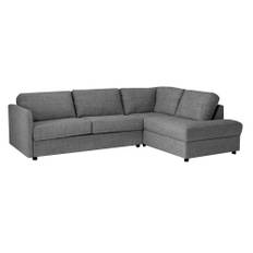 Hovden Scandic 160 Hjørnesovesofa