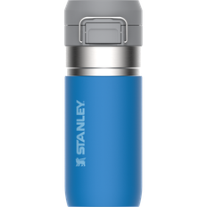 Go Quick Flip Water Bottle | 0.47L