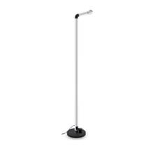 Stilnovo - Periscopio Floor Lamp 1 - WH/BB 3000K - Uplight - Danilo & Corrado Aroldi - Hvid