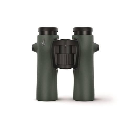 Swarovski NL Pure 8x32 WB green