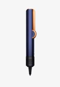 AIRSTRAIT™ - Plattång - prussian blue & rich copper