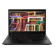 Lenovo ThinkPad T14 1.Gen 14" Full HD - 256GB SSD - AMD Ryzen 5 Pro 4650U - 8GB - Win11 - Grade B