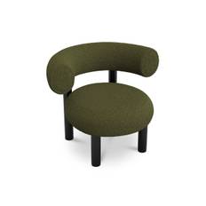 Fat Lounge Chair, sacho elle fra Tom Dixon (Sacho Elle / 0950)