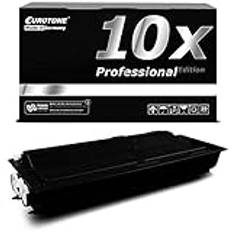 10 x E.T. Toner kompatibel med Kyocera TK-7235 TASKalfa MZ4000 MZ4000i 1T02ZS0NL0 svart