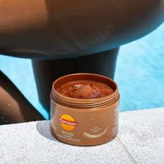 Carroten - Gold Shimmer Tanning Gel - 150 ml
