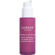 Lumene Nordic Bloom Night Serum Nattserum 30 ml