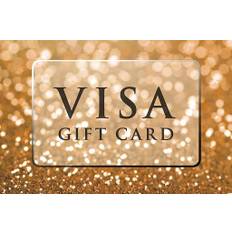 Visa Gift Card $200 US