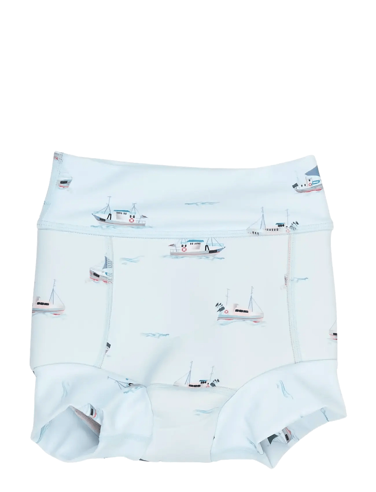 PETIT PIAO Ppexa Swim Diaper | Blue | 92/98