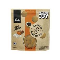 Panda - Panda Soft & Fresh Licorice 300g