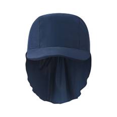 Reima Kilpikonna Solhatt Navy 48/50 cm  Blå  48/50 cm  Unisex