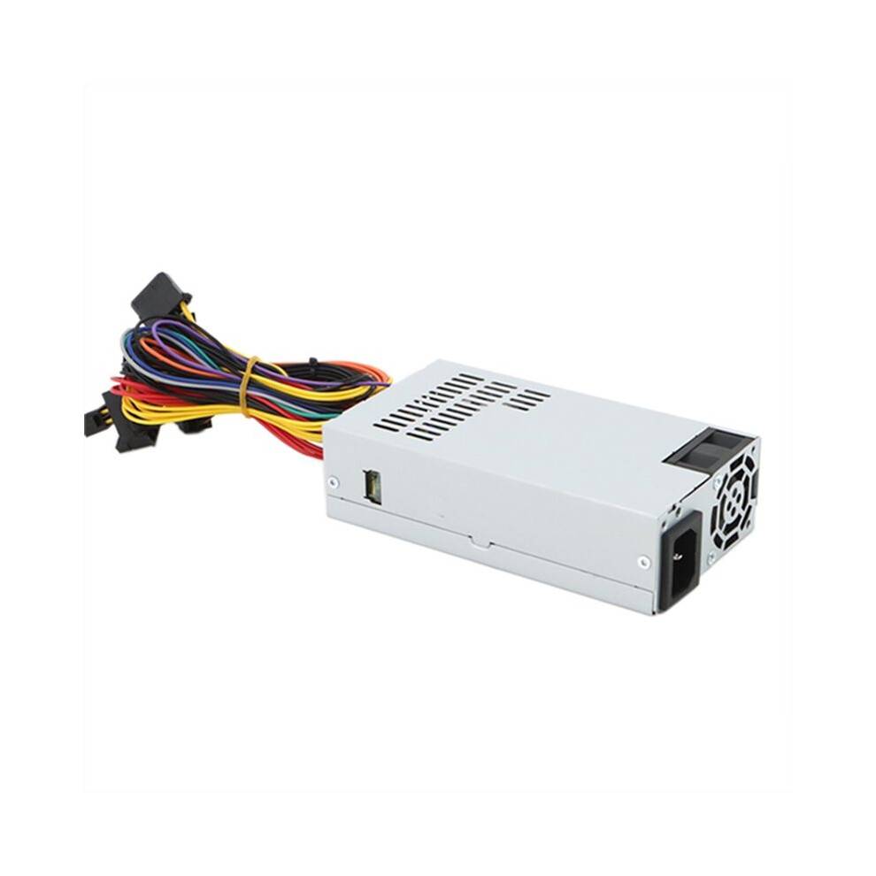 JULONGFENGBAO 300W Power Supply ITX Flex ATX PSU Computer Power Supplies for POS IPC Server Desktop for Small Form Factor