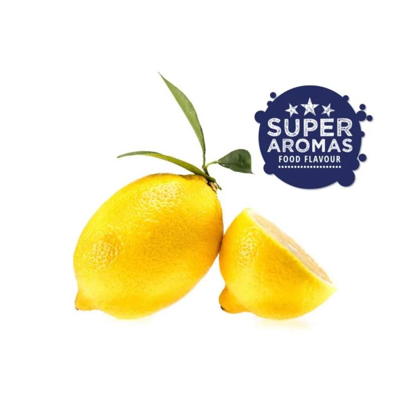 Super Aromas-Lemon Sour Type (Citron) aroma