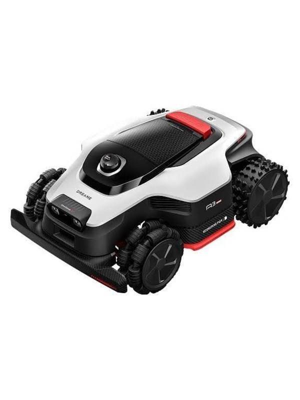 Dreame A3 AWD 1000 robotplæneklipper, 1000 m²