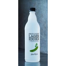 Lagereddike 5 % Økologisk - 1 liter