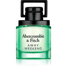 Abercrombie & Fitch Away Weekend Men EdT för män 30 ml