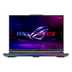 Bärbar dator Asus G614JZ-N3012W 16" intel core i7-13650hx 16 GB RAM 512 GB SSD NVIDIA GeForce RTX 4080 QWERTY