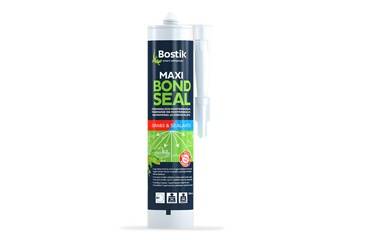 Bostik Maxi Bond Seal Patron Tegelbrun