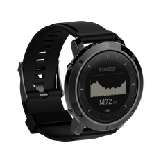 Suunto Traverse/Suunto 7/Suunto 9/9G Silicone Rem