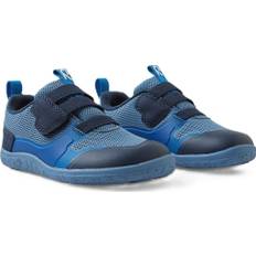Reima Kids' Reimatec Barefoot Shoes Tepastelu Blue Ocean, 28