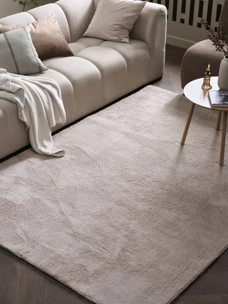 EDELGRAN Tæppe EDELGRAN 140x200 sand