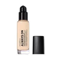 Smashbox Always On Skin Balancing Foundation F20N