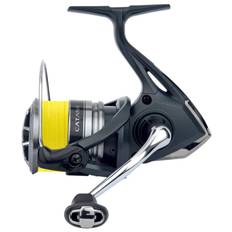 Shimano Catana FE 2500 haspelrulle inkl. Powerpro flätlina 0.150 mm