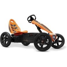 BERG Gokart Rally orange von 4-12 Jahre