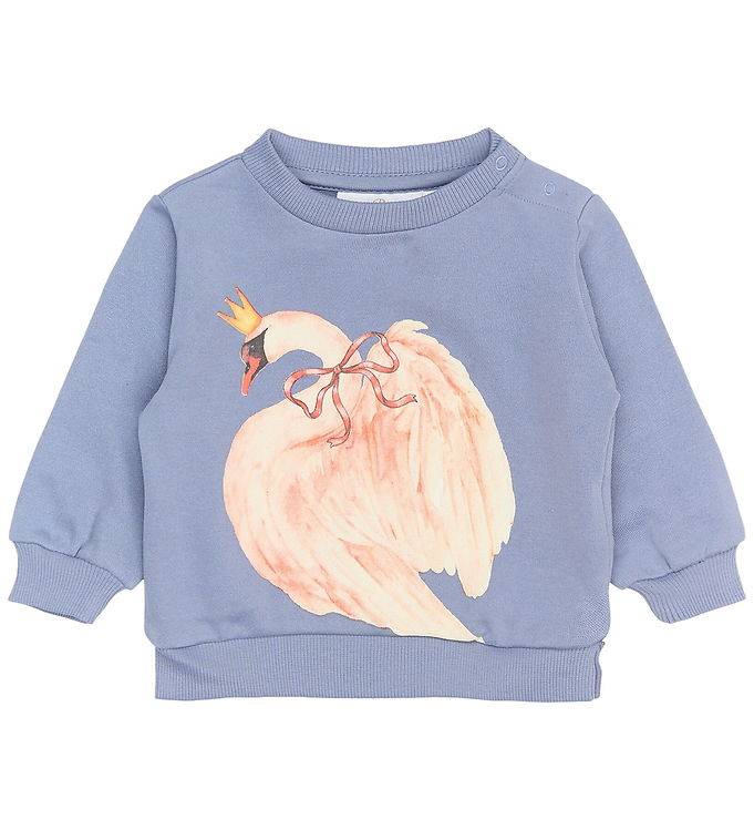 The New Siblings Sweatshirt - TnsbRachel - Tempest - The New - 56 - Sweatshirt