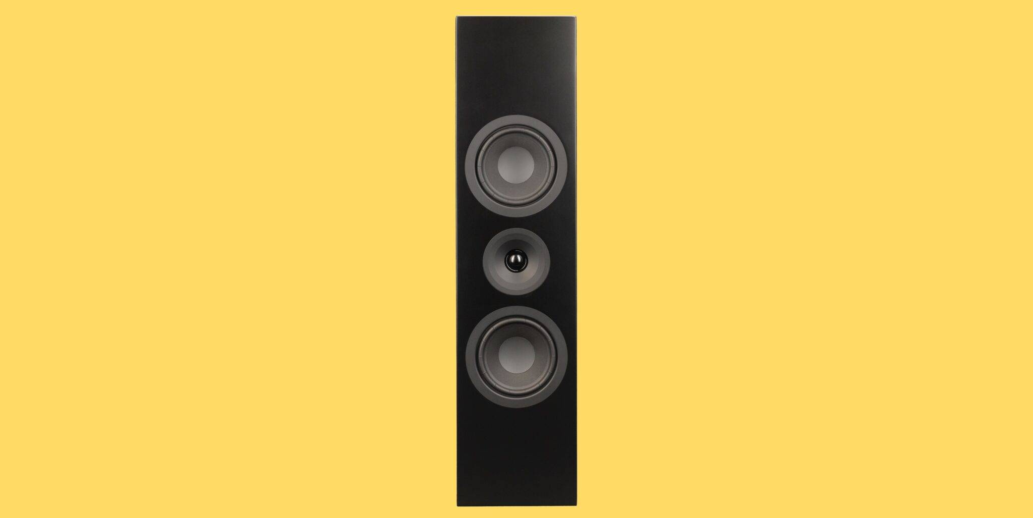 System Audio Signature 10 - 2st satinsvarta