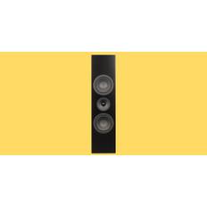 System Audio Signature 10 2st Satinsvarta