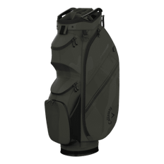 Callaway Chase 14 - Vagnbag (Färg: Green Camo)
