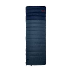 Sovepose Rab Outpost 500 (Tempest Blue/Orion Blue)