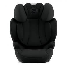 Solution T i-Fix car seat | Black