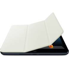 iPad Mini Smart cover til forsiden. Hvid.