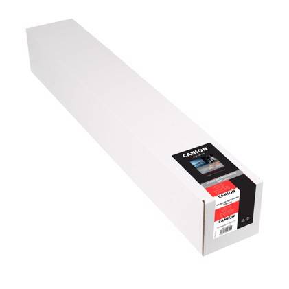 Canson Museum ProCanvas Water Resistant 385 g/m² - Luster - 24" x 12,2 meter