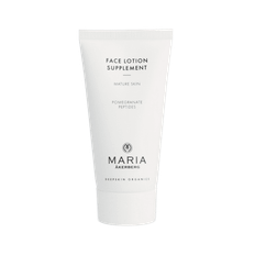 MARIA ÅKERBERG Face Lotion Supplement