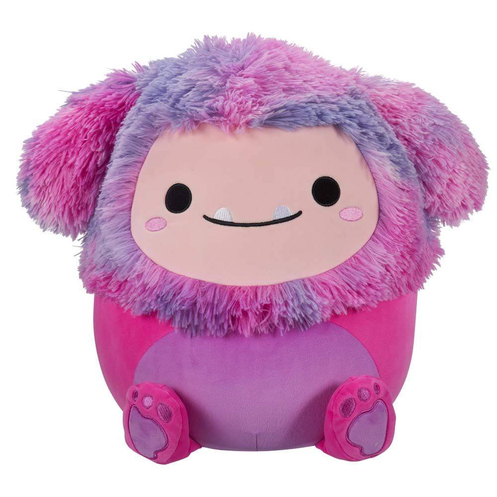 Squishmallows Woxie the Bigfoot 30cm Squishmallows Bamser 411654