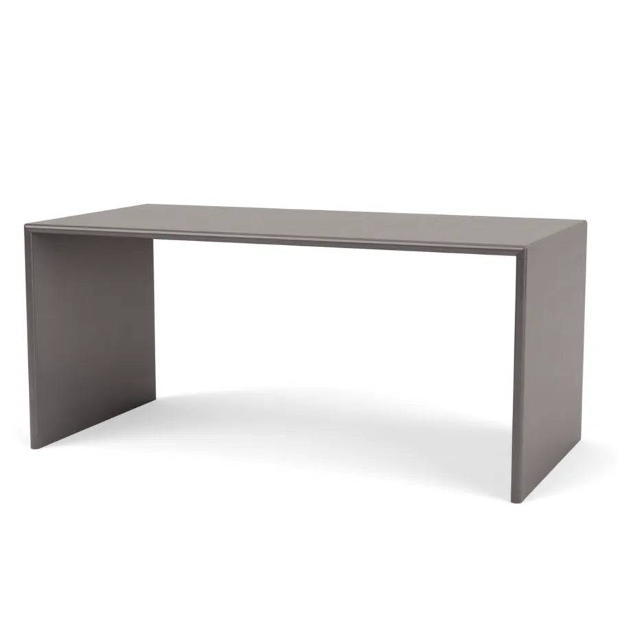 Monterey Skrivebord, dybde 40 cm fra Montana Coffee / 40 x 100 cm - Jacobsen Plus