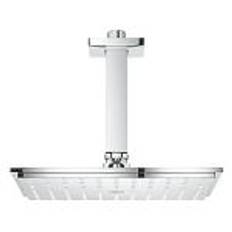 GROHE Rainshower Allure 230 Hovedbruser sæt til loft 154 mm,