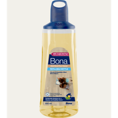 Refill Bona Spray Moppe Oliebehandlede Gulve 0,85 liter