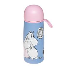 Moomin Arabia - Mumin termosflaska 0,45 L Äntligen hemma