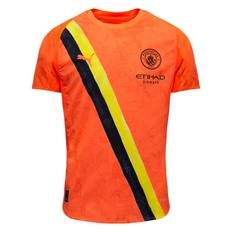 Manchester City Målmandstrøje KidSuper Klub VM 2025 Authentic - PUMA