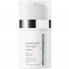 Dermalogica PowerBright Overnight Cream 50 ml