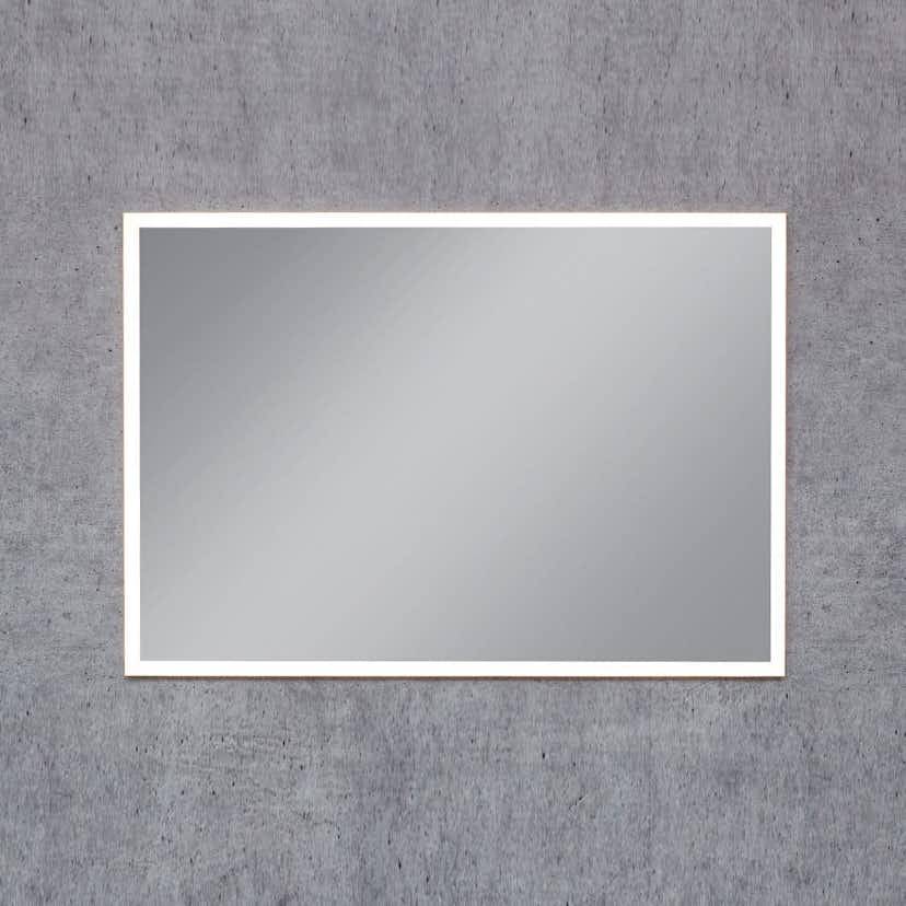 Frame 60x80 vit - 3000K