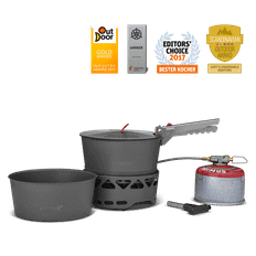 Prime Tech Stove Set 1.3 L