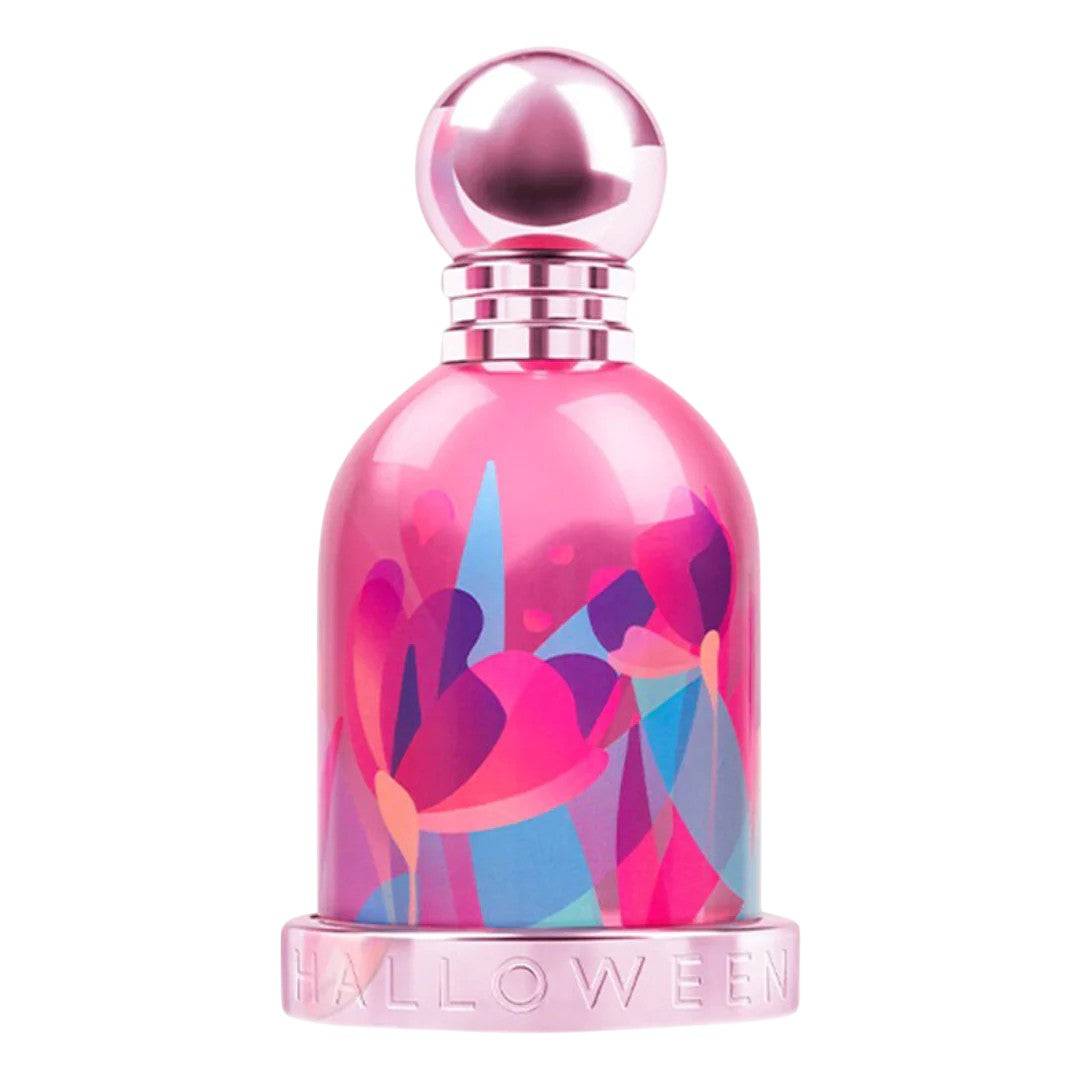 Jesus Del Pozo Halloween I'm Unique EDT 100 ml