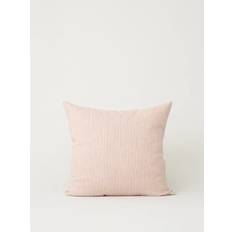 Stilleben | Cushion Cover | Beige/Terracotta 50 x 50 cm.